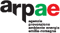 Logo Arpae